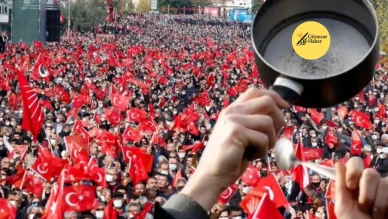 📰 CHP’den 81 İlde Eş Zamanlı Yoksulluk Eylemi