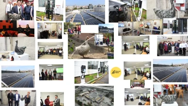 ♿ Engelli Bireylere Afet Bilinçlendirme Eğitimi