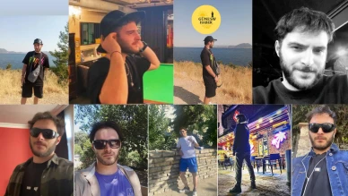 🎵 Sahne Adı Algı Doğan Bahçıvan: Pop Müziğe Yeni Bir Soluk Getiren Genç Yetenek