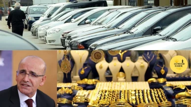 Bazı Meslekler İçin Yıllık Harç Zorunluluğu Meclis’e Sunuldu