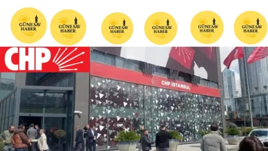 CHP İstanbul İl Başkanlığı’nda Şok Olay: Parti İçi Gerilim Yeni Bir Aşamaya Taşındı