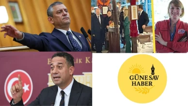 Ali Mahir Başarır Hakkında Bomba İddia