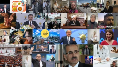 🌍 GÜNE SAV HABER – Bugünün Nabzı, Türkiye’nin Aynası