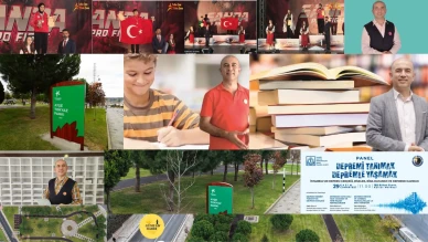 Belediyelerden Haberler, Spor, Kadın Hakları ve Eğitim