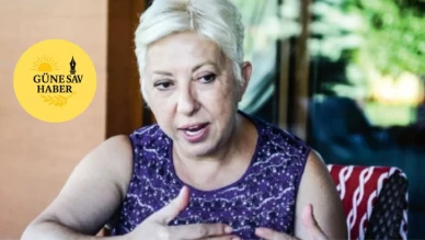 🔵 ANAP Eski Genel Başkanı Nesrin Nas’tan Özgür Özel’e Duygusal Destek Mesajı