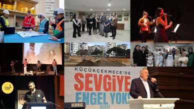 🟦 Belediyelerden Haberler