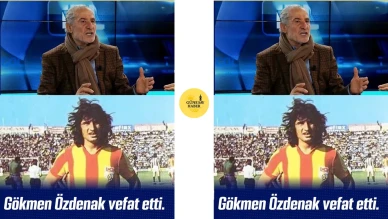 SON DAKİKA | Türk Futbolu Yasta