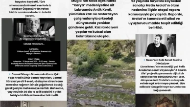 Bir Yıldızın Sessiz Vedası: Metin Arolat’ın Ölüm Nedeni Netleşti