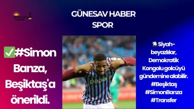 🎯 GÜNESAV SPOR HABERLERİ | 17 MAYIS 2025