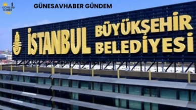 İBB’YE ÜÇÜNCÜ DALGA!