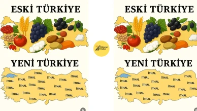 Köyler Terk Edildi, Şehirler Fakirleşti: Ortak Sessizliğin Getirdiği Sonuçlar