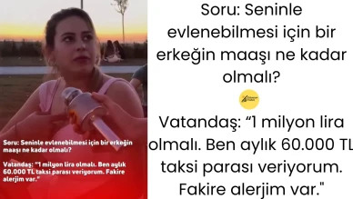"‘Fakire Alerjim Var’ İfadeleri Sosyal Medyada Tartışma Başlattı: 1 Milyon Lira Maaş İddiası Gündeme Oturdu"