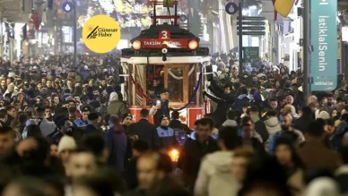 İstanbul’da Ailelerin Yaşam Masrafları Yüzde 47,13 Artış Gösterdi: Dört Kişilik Ailelerin Yıllık Harcaması 93.465 TL’yi Buldu!