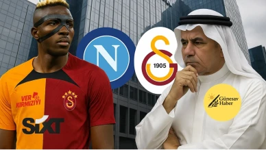 🚨 OSIMHEN'İN TRANSFERİ İÇİN GÜN SAYILI!
