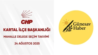 📰 Kartal’da Delege Seçimleri Kızışıyor: Mahalleler Kendi Kaderini Belirliyor