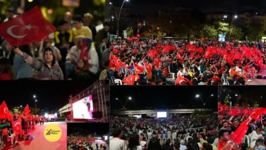 📰 Kartal’da Final Heyecanı: 12 Dev Adam’a Meydan Desteği!