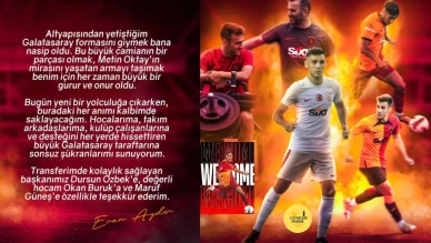 🟡🔴 Kartal’ın Çocuğu Eren Aydın Ukrayna Yolcusu