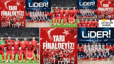 🇹🇷 MİLLİ GURUR! Türkiye’nin Spor Takımları Tarihi Başarılara İmza Attı