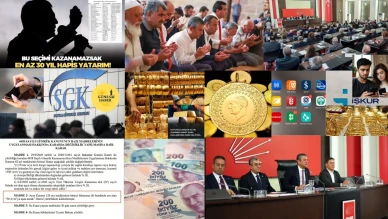 “Kazanamazsak 30 Yıl Yatarım” Sözü CHP’yi Sarstı