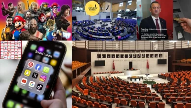 Milletvekillerine Müjde, Halka Sessizlik