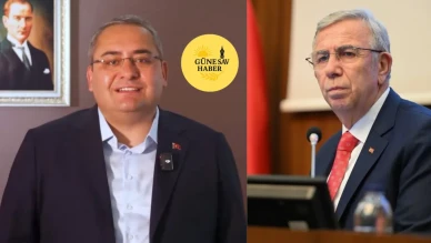 🔴 Keçiören’de Siyasi Deprem: Belediye Başkanı Mesut Özarslan CHP’den İstifa Etti