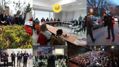 Belediyelerden Haberler: Sağlıktan Eğitime, Vefadan Dayanışmaya Yerelde Yoğun Mesai