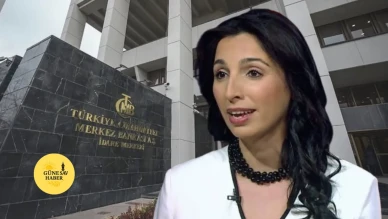 Hafize Gaye Erkan’ın Maaş Hakkı Sona Erdi