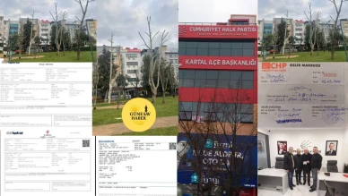 Emektar Partili Kasım Duran’dan Alkışlanacak Kampanya