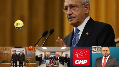 🔴 Kemal Kılıçdaroğlu’na Hapis Cezası Kararı