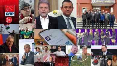 Siyaset Gerildi, Magazin Sahneye Çıktı: Türkiye Aynasında Çatlak Derinleşiyor