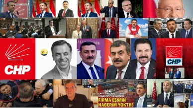 CHP’de Fırtına Büyüyor: Yargı Kararı, İddialar ve İstifalar Gölgesinde Siyaset Nereye Gidiyor?