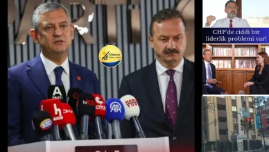 📰 GÜNESAV HABER Siyasette Denge Arayışı: “Lokomotif mi Vagon mu?” Tartışması Büyüyor