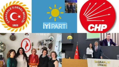 Türkiye’de siyaset yine sert, toplum ise yine sınavda…