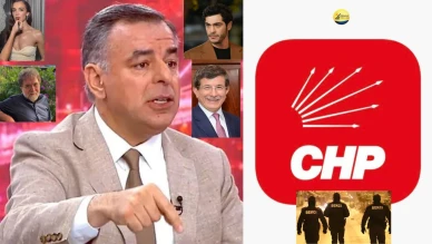 🚨 SON DAKİKA | CHP GRUP YÖNETİMİNDEN DİKKAT ÇEKEN TALİMAT İDDİASI