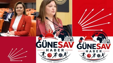 🔴 SON DAKİKA: CHP'de Burcu Köksal Depremi! Afyonkarahisar Belediye Başkanı Kesin İhraçla Disipline Sevk Edildi