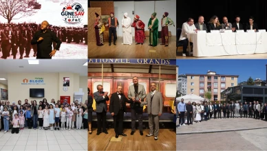 📍 İSTANBUL’DA BELEDİYELERDEN ORTAK AKIL VE KÜLTÜR ATAĞI