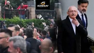 📡 ANKARA’DAN CANLI YAYIN ᴴᴰ | SON DAKİKA GELİŞMELERİ