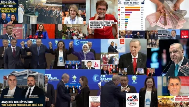 Yetim Çocuklar İçin Türküler Yükselecek