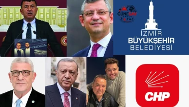 SON DAKİKA: CHP'Lİ BELEDİYELERDE YOLSUZLUK ŞOKU!
