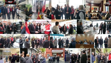 CHP KARTAL’DA SAHADA GÜÇ GÖSTERİSİ: 81 İL HAMLESİ İSTANBUL’DAN YÜKSELİYOR