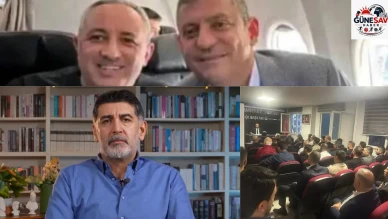 🚨 SON DAKİKA | SİYASETTE PEŞ PEŞE GÜNDEM YARATAN GELİŞMELER