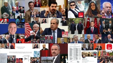 🔴TÜRKİYE GÜNDEMİ: SİYASET, YARGI VE EKONOMİDE YOĞUN GELİŞMELER