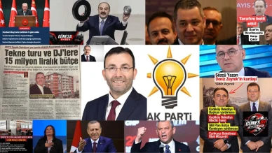 🟥 SON DAKİKA | Siyasetin Perde Arkası Isınıyor: Erken Seçim Sinyali mi, Yeni Denklem mi?