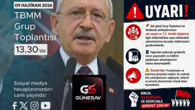 🚨 SON DAKİKA | SİYASET GÜNDEMİ 🚨
