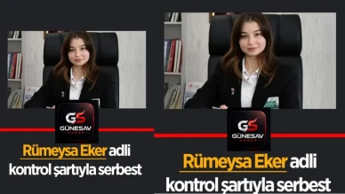 SON DAKİKA | TERME’DE SİYASİ GERİLİM: RÜMEYSA EKER HAKKINDA ADLİ SÜREÇ