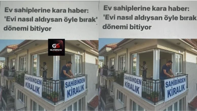SON DAKİKA: Yargıtay’dan Kiracıları İlgilendiren Emsal Karar!