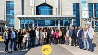 Maltepe CHP’de Yeni Yönetim Göreve Başladı