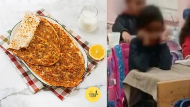 Van İl Milli Eğitim’den “Lahmacun Skandalı” İddialarına Resmi Yanıt