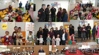 🏫💰 Kartal Belediyesi’nden Kreş Öğrencilerine Uygulamalı Afet Eğitimi ve Sultangazi’nin 2026 Mali Yılı Bütçesi Oy Çokluğuyla Onaylandı