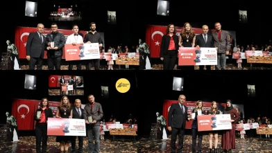 📝 Ata’ya Özlem Şiir Okuma Yarışması’nda Duygulu Anlar